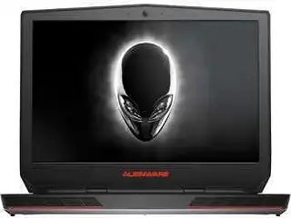  Dell Alienware 15 (ANW15 1421SLV) Laptop (Core i5 4th Gen 8 GB 1 TB Windows 8 1 2 GB) prices in Pakistan